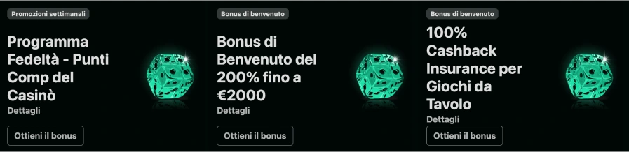 Rockbet casino